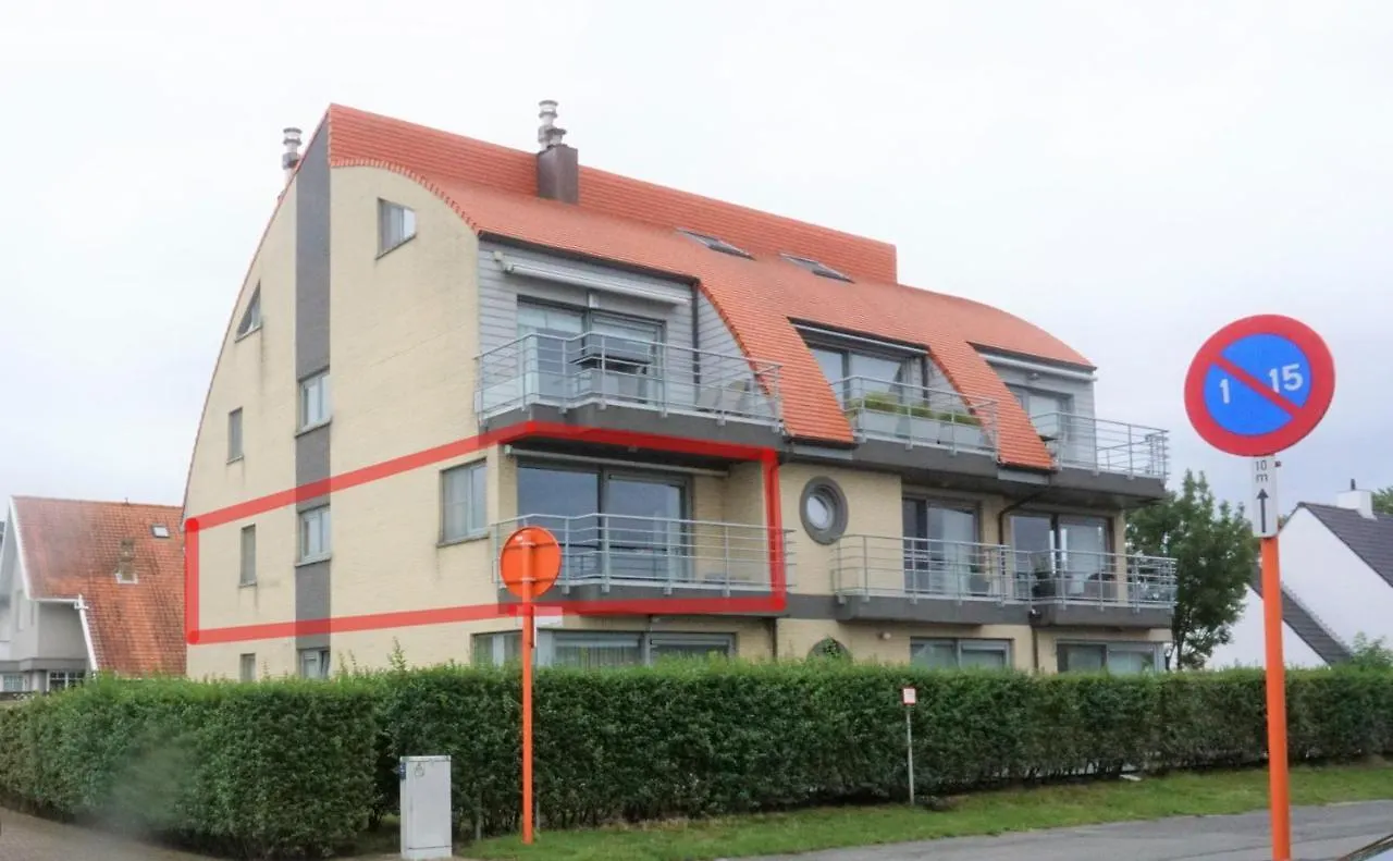 Den Oever Middelkerke