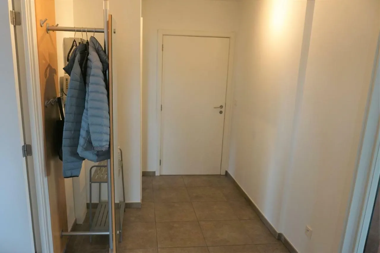 Apartment Den Oever Middelkerke